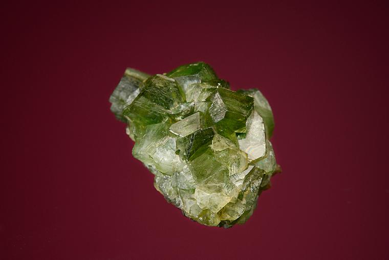 LUDLAMITE